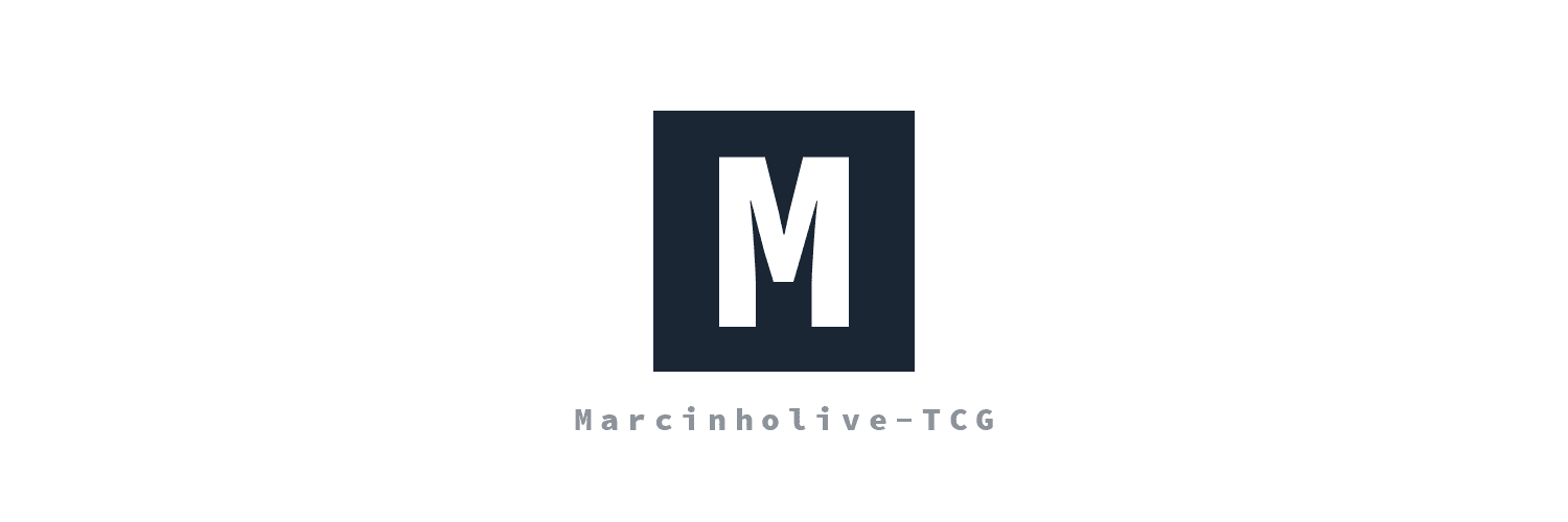 Marcinholive banner