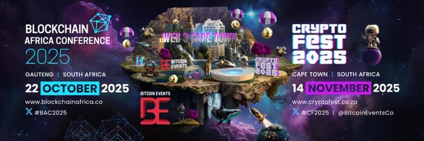 BitcoinEventsCo Profile Banner