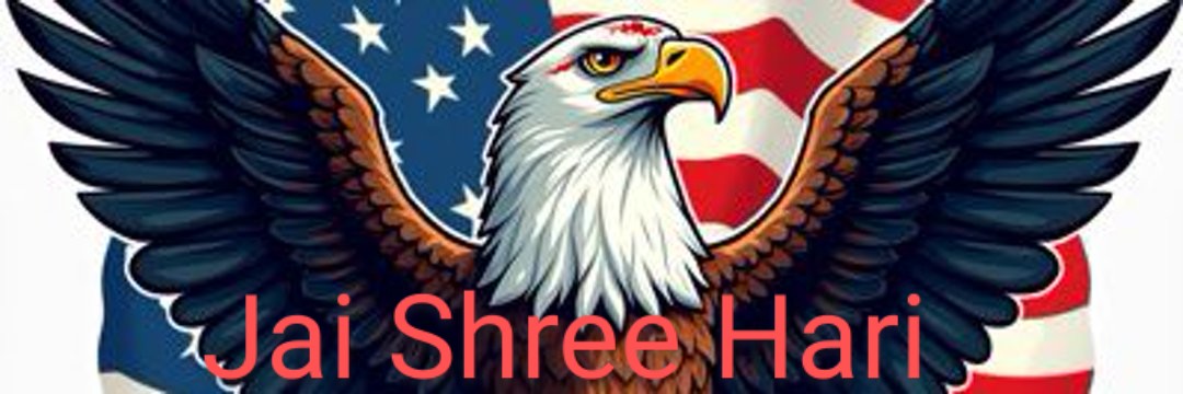 Himaksh Patel Faldu (king of Himalaya) banner