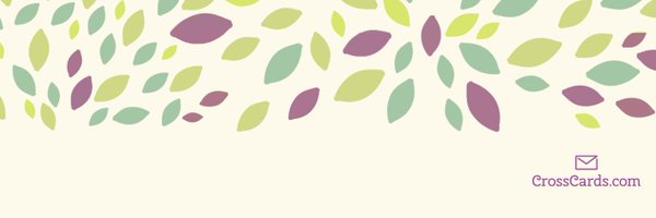 crosscards Profile Banner