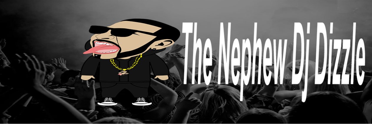 Radio_Dizzle's profile banner image