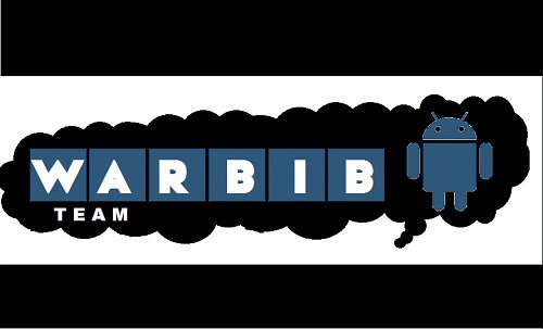 warbibteam14's profile banner image