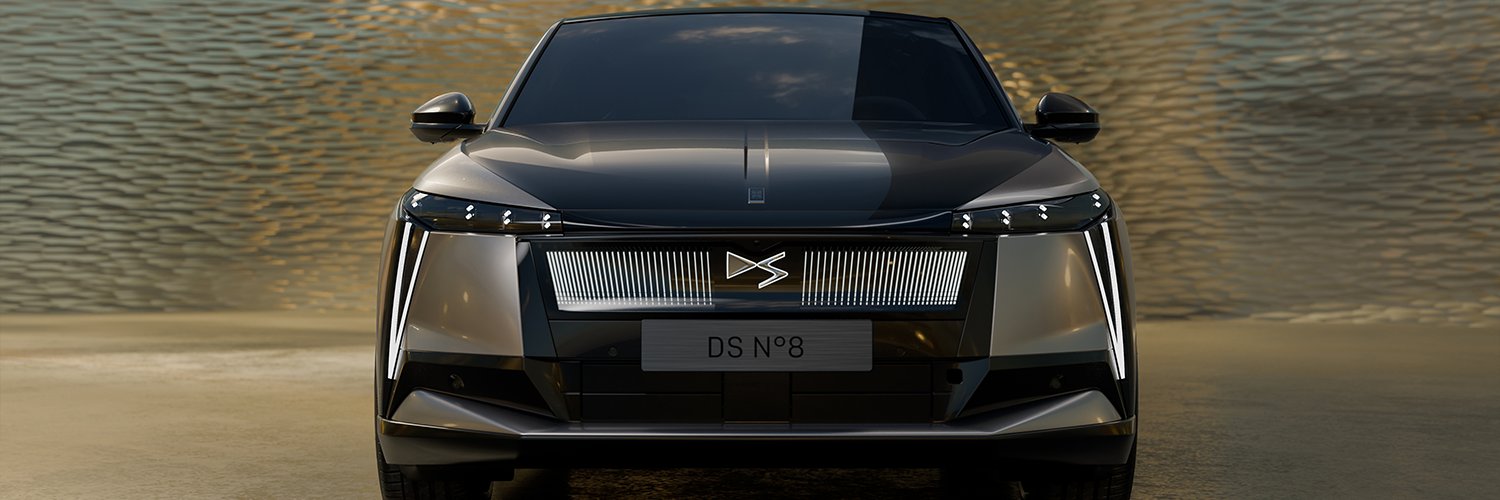 DS España banner