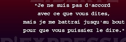 Richard K. Delvaux banner