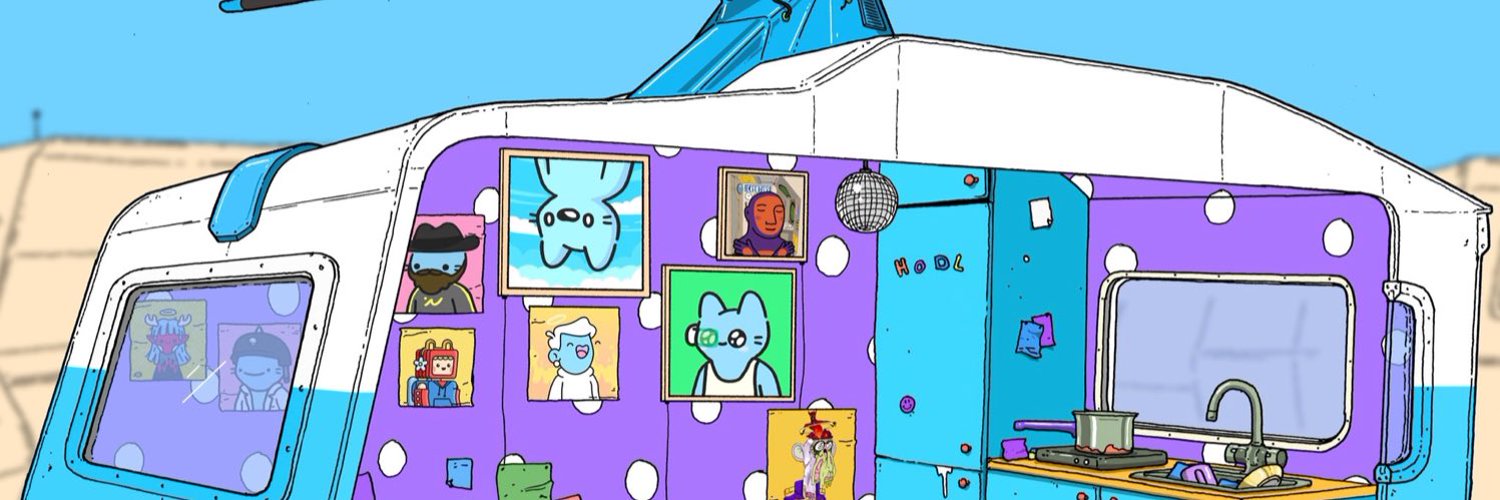 Sun Flower Bobby banner