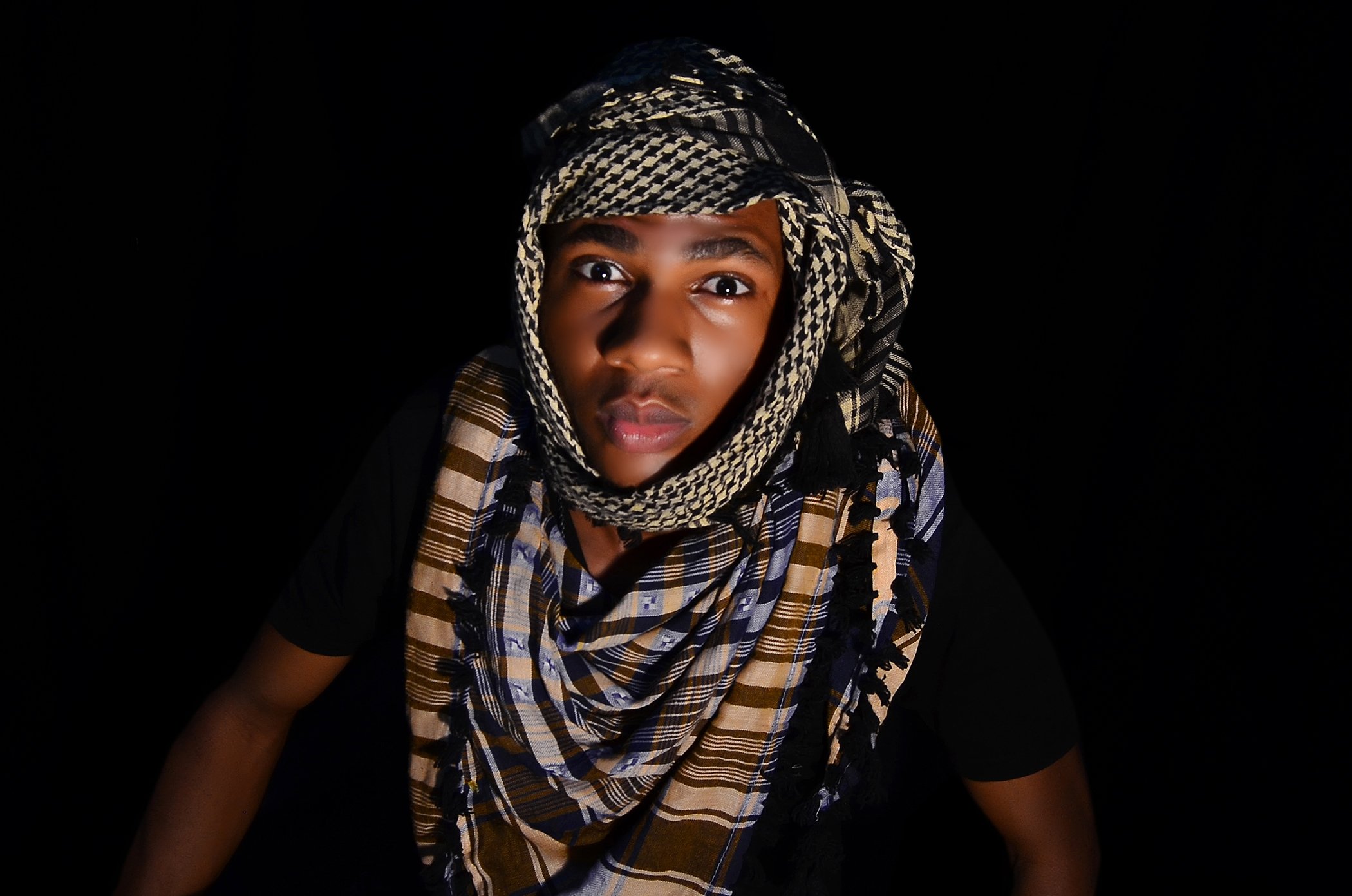 Donsparkx's profile banner image