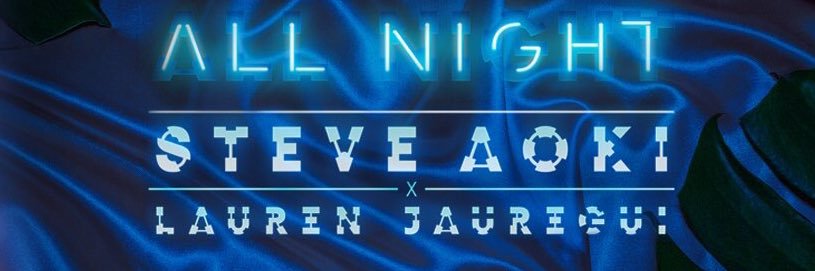 Lauren Jauregui México banner