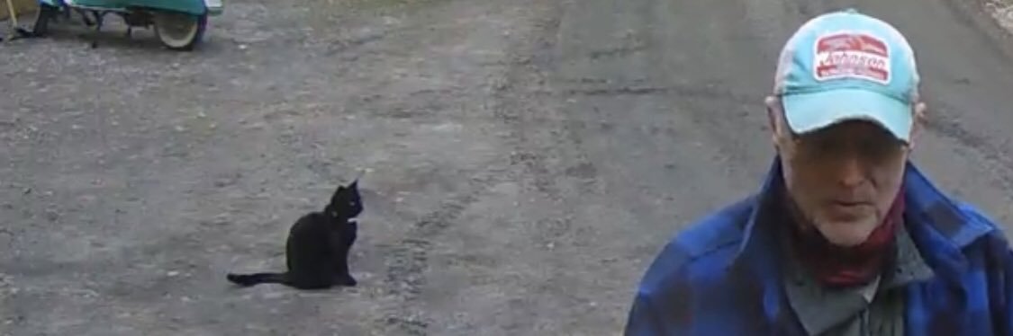 John Struthers banner