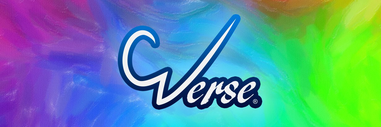 CVerse banner