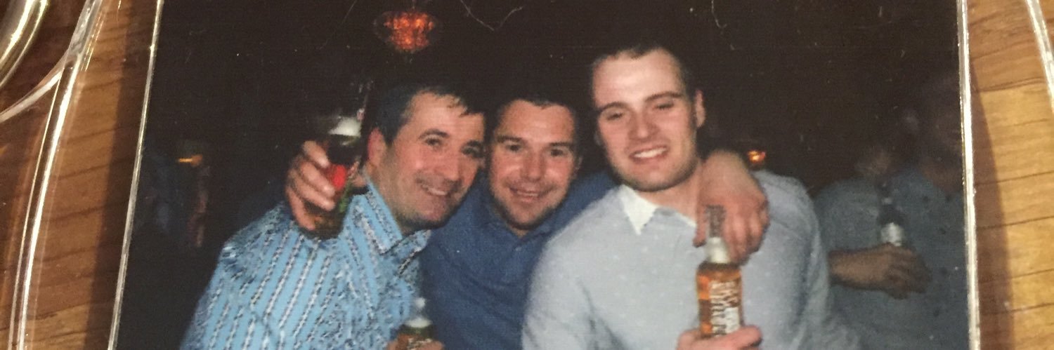 Robert Barnes banner