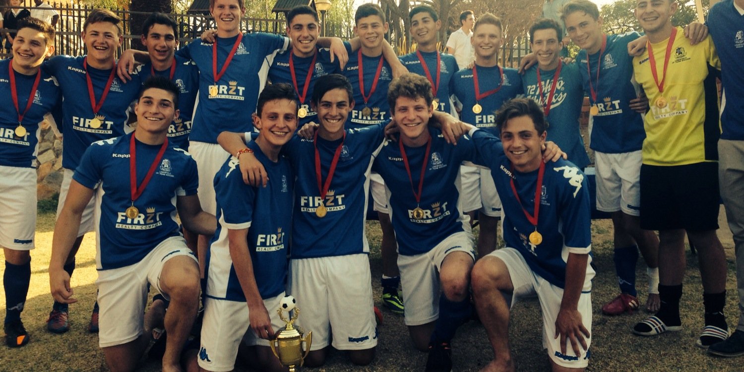 KDLSoccer banner