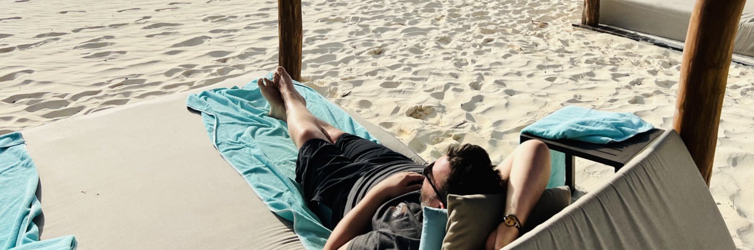 Heavy Rotation Brewing Guy banner