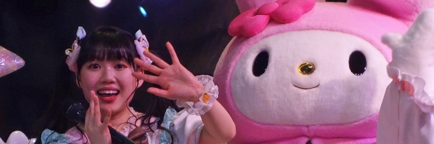 ちばのゆうちゃん🐣🍵 banner