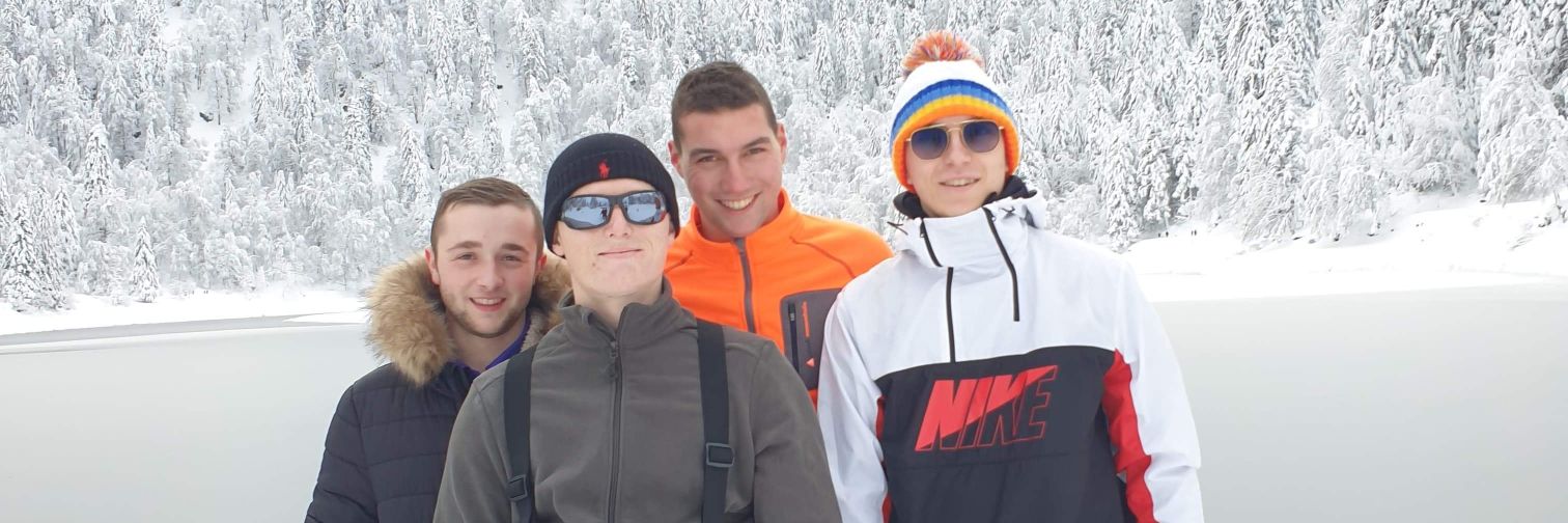 maxencegorge's profile banner image