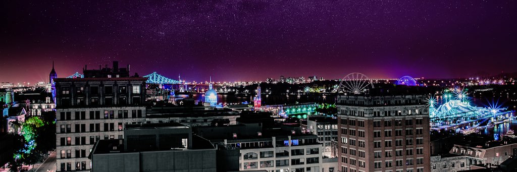 MikeAssor's profile banner image