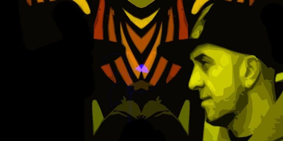 jocrow42's profile banner image