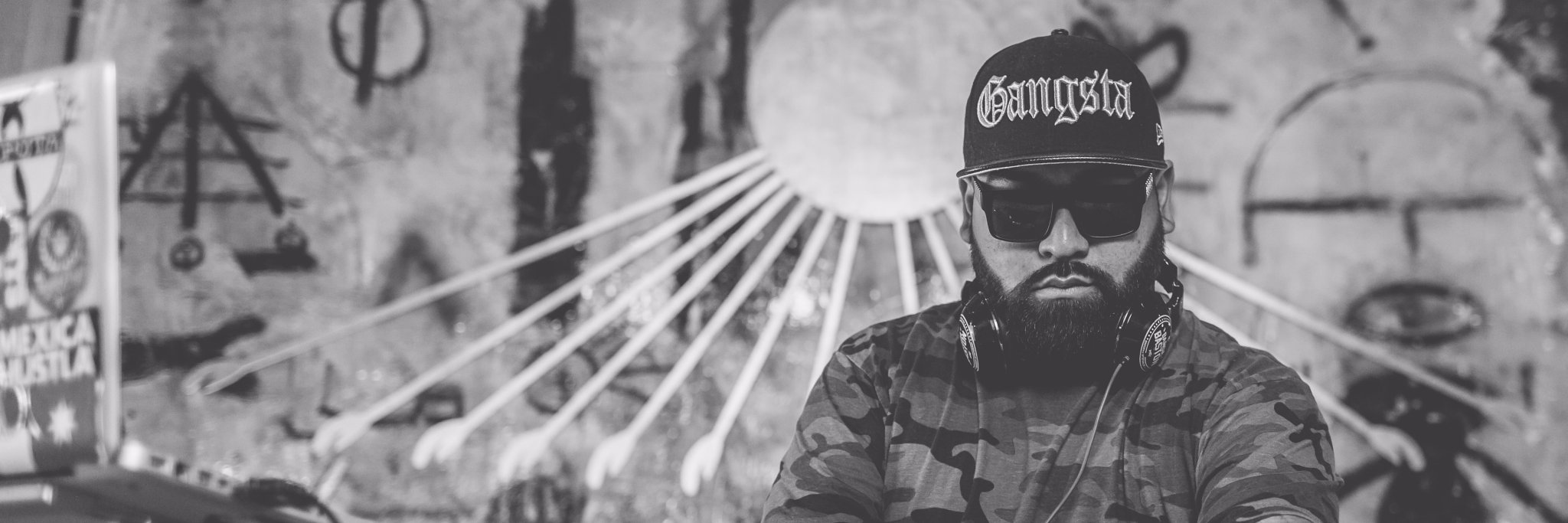 djkors's profile banner image