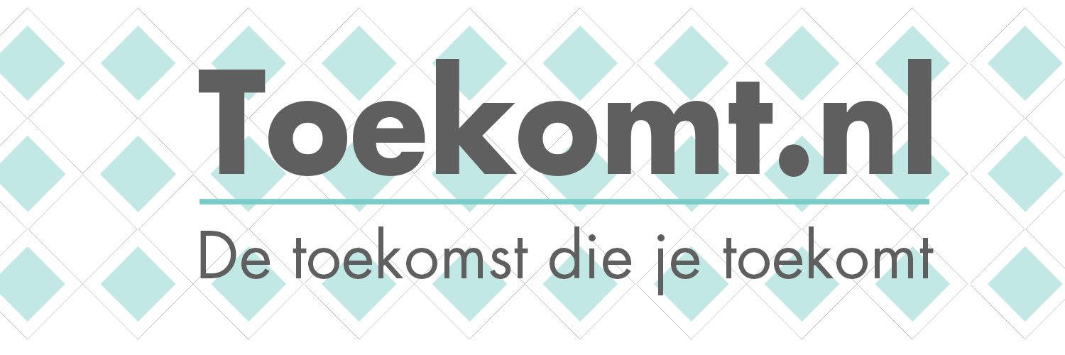 Toekomt's profile banner image