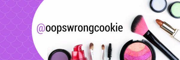oopswrongcookie Profile Banner