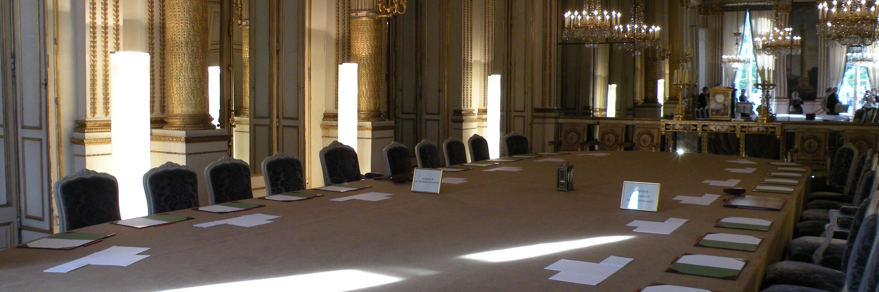 ConseildesMinistres banner