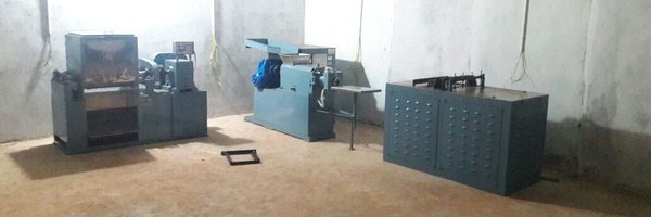 AtomMachinery Profile Banner