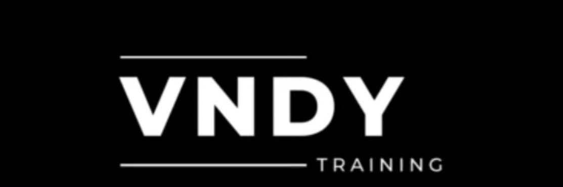 Matt van de Sande banner