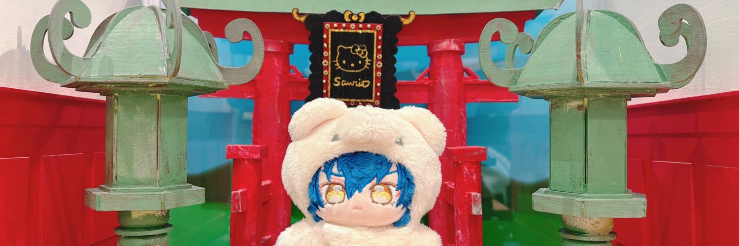 夏美@取引垢 banner