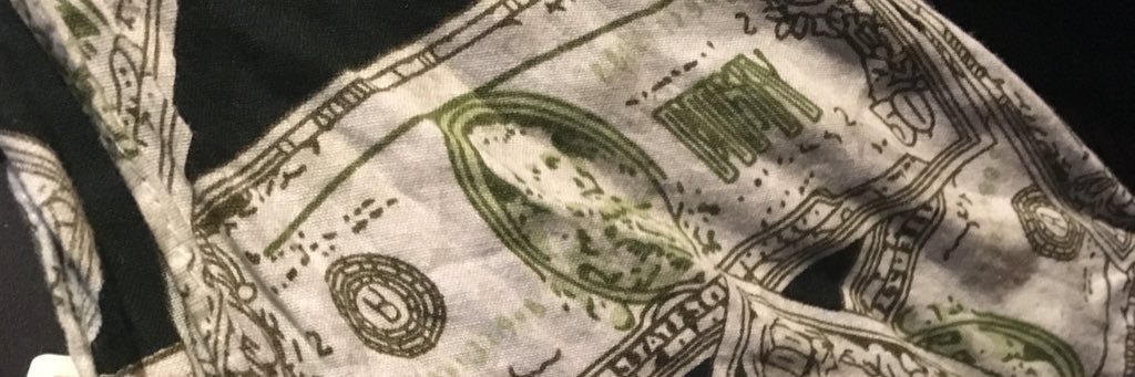 aaronkknox's profile banner image