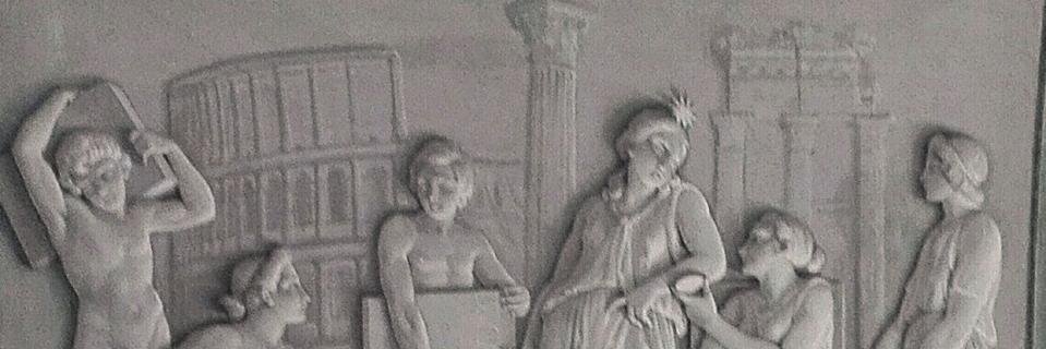 Museoarcheo's profile banner image