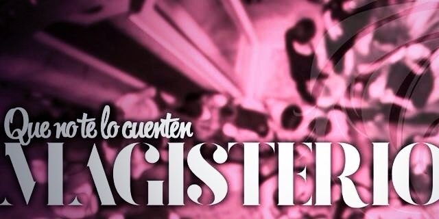 Magisterionight's profile banner image