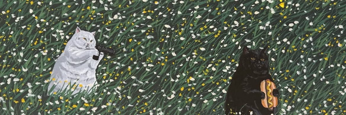 gabohmt's profile banner image