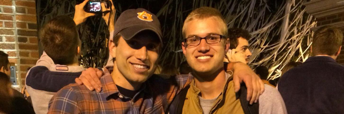 Hunter_Smith_'s profile banner image