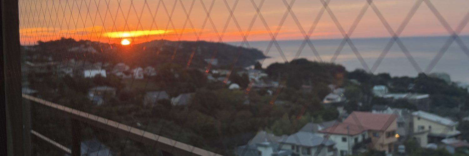 michonoko's profile banner image
