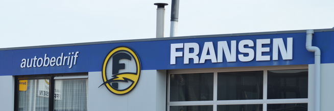 autofransen's profile banner image