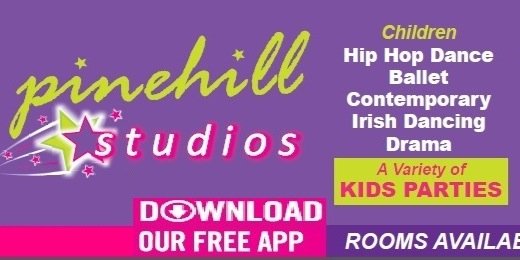 pinehill_studio's profile banner image
