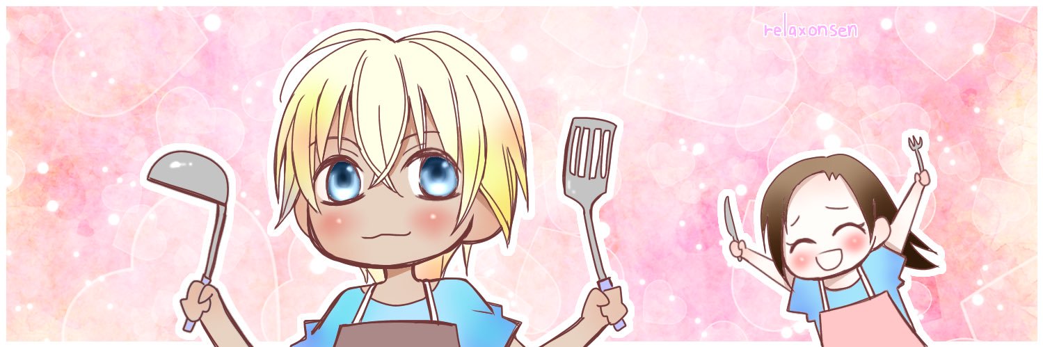 relaxonsen's profile banner image