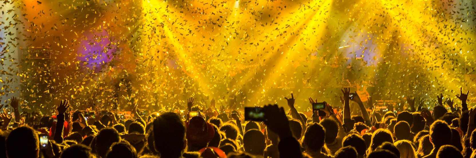 Babco Entertainment banner