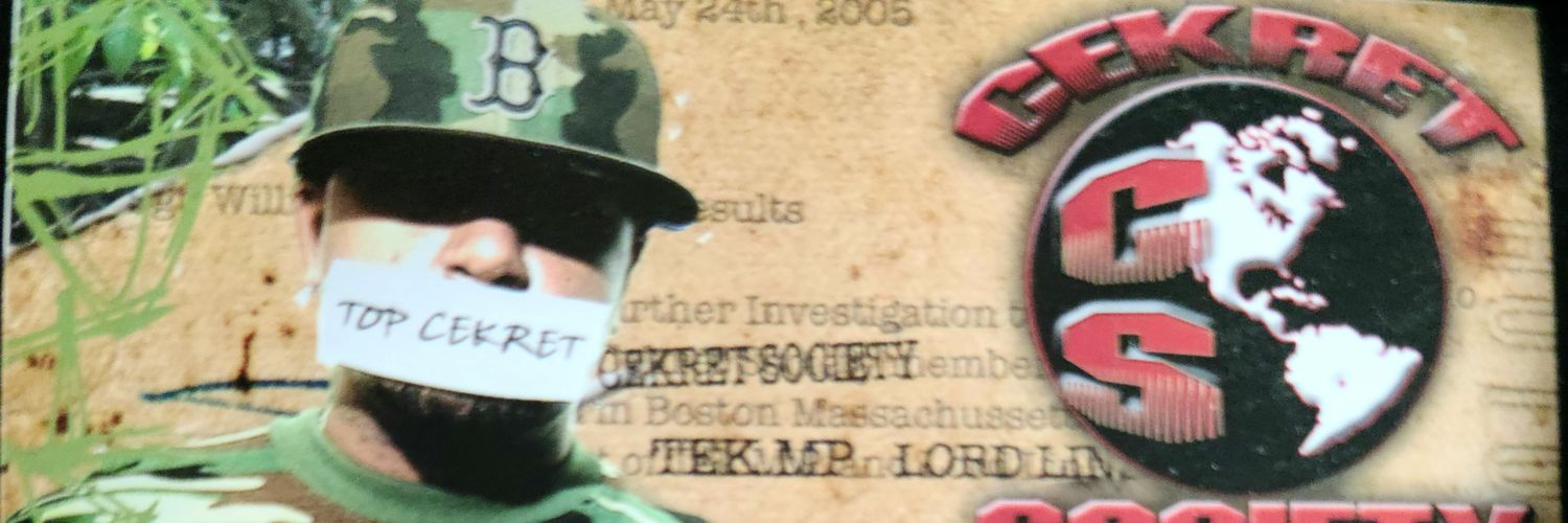 TEK617's profile banner image