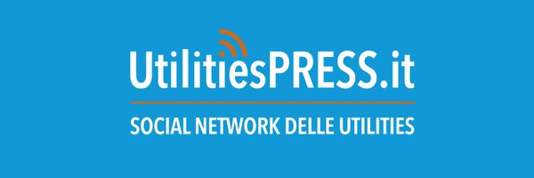 UtilitiesPress Profile Banner