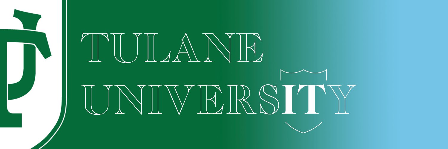 TulaneTech's profile banner image