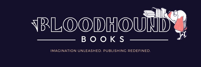 Bloodhoundbook's profile banner image