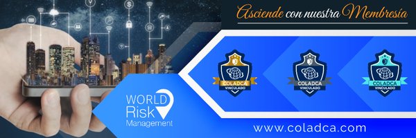 COLADCA Profile Banner