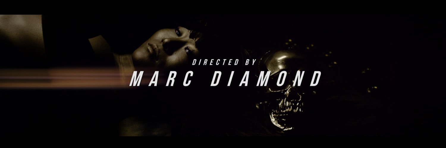 iammarcdiamond's profile banner image