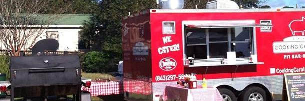 CookingCarolina's profile banner image