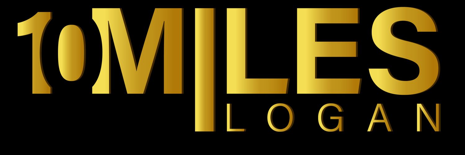 10MilesLogan's profile banner image