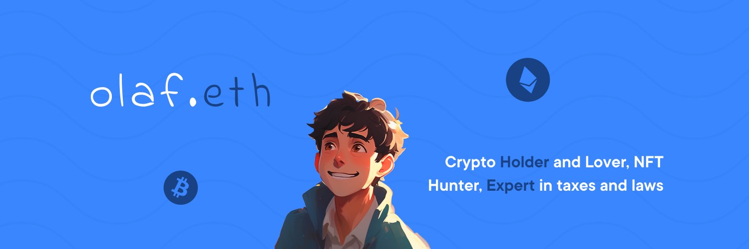 Olaf_ethw's profile banner image