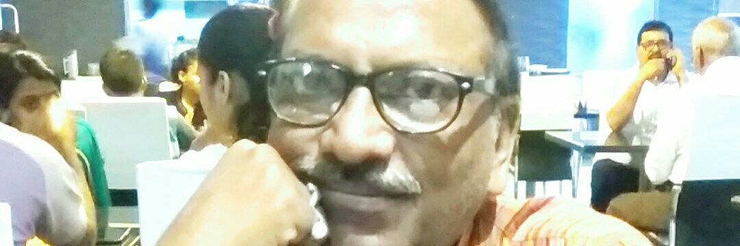 Banarasihu's profile banner image