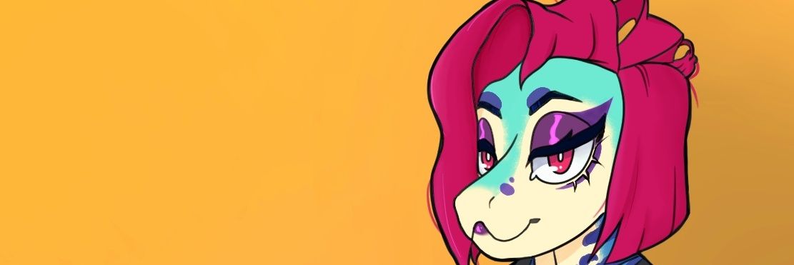 FluffN00dle's profile banner image