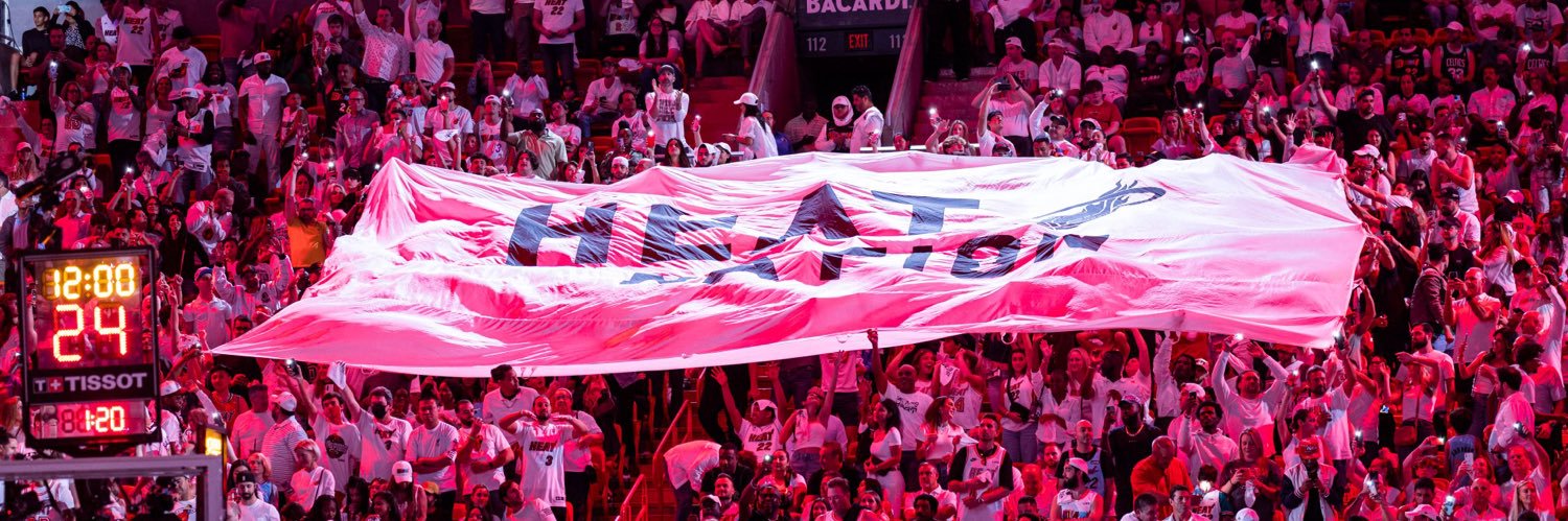 Myles banner