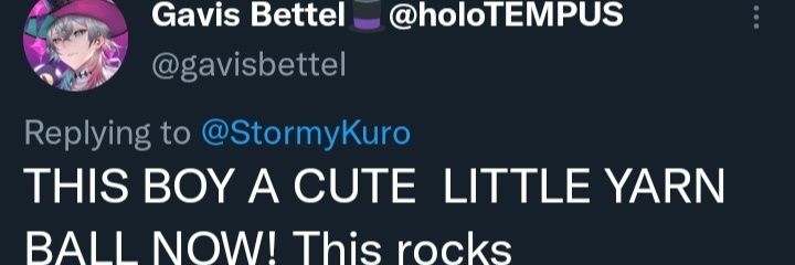 StormyKuro's profile banner image